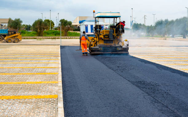 Best Driveway Repair and Patching  in Powell, WY