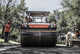 Best Driveway Crack Filling  in Powell, WY